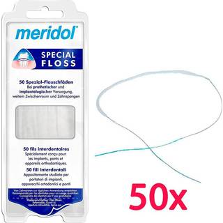 meridol Specialdyffeltråde