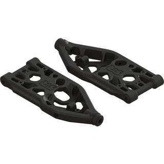 ARRMA ARA330589 Front Lower Suspension Arms (1 Pair)