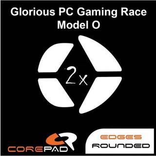 Corepad Skatez til Glorious PC Gaming Race Model O / Model O-