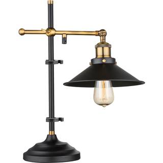 Justerbar bordlampe Viktor
