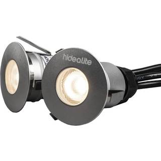 Decklight super gard. kit 2x1,1w/830