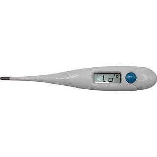 AGU Fever Thermometer Non-Contact Tracking Lights