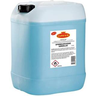 SPRINKLERVÆSKE -21° 20 L.