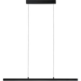 Paulmann Lento LED-pendel sort dæmpbar Up-&Downlight