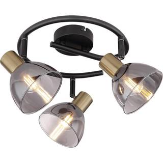 Globo Lighting - Jay 3 - Spotlight