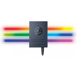 Razer Chroma Light Strip Set - Wireless ARGB Device for Advanced Lighting Customization