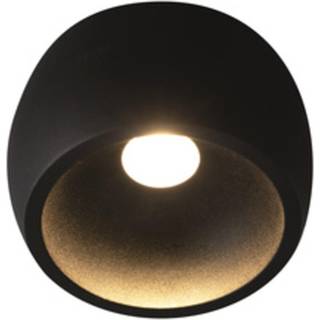 Hide-a-Lite Globe G2 Surface Downlight sort 2700K