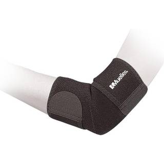Mueller Adjustable Elbow Support, One Size, Sort