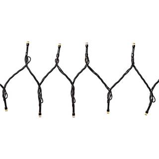 Nedis SmartLife Wifi Warm White String of Lights - 10 meter/100 lys