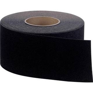 3M Universal Economy skridsikringstape, Sort, 152 mm x 20 m.