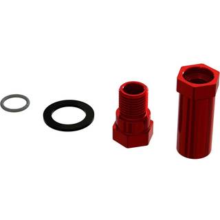 ARRMA ARA340160 Aluminum Servo Saver Hub Set