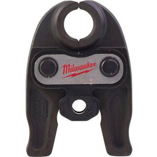 Presstang f/M12 press-maskiner, U-profil, 25 mm