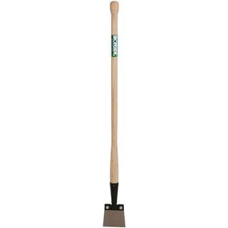 Ironside 514022 Knivblad til barkskovl, 125x118 mm