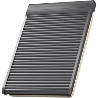 Velux rulleskodde SML MK06 0000 78x118cm antracit elektrisk