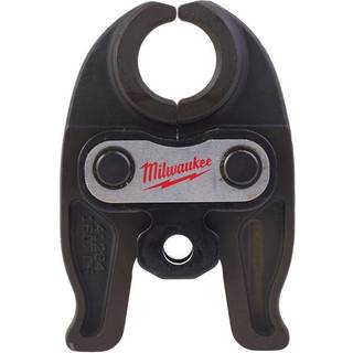 Presstang f/M12 press-maskiner, U-profil, 32 mm