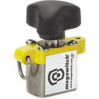 MagJig 60 (MagSwitch) - Nøglering GUL
