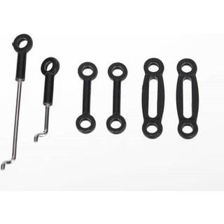 Traxxas 6345 LINKAGE SET