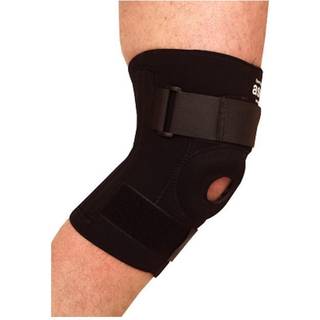 Aserve Knæstøttebandage Medium