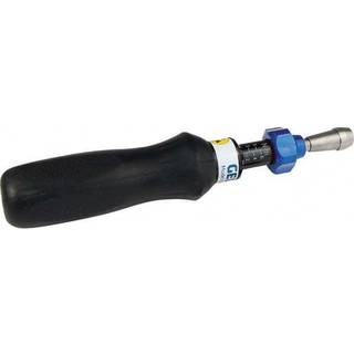 Gedore Momentskruetrækker 1/4" 4-9nm