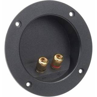 ACV terminal til basboks 76mm
