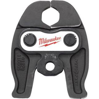 Presstang f/M12 press-maskiner, M-profil, 18 mm
