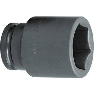 Gedore Kraft top 1.1/2 85mm 6-kant lang