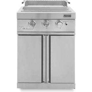 Stainless Collection - Teppanyaki Modul