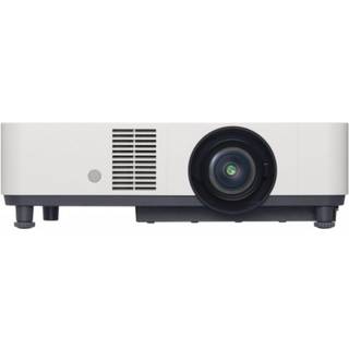 Sony Vpl-phz51 Dataprojekter Standard Kasteprojektor 5300 Ansi Lumens 3lcd Wuxga (1920x1200) Hvid
