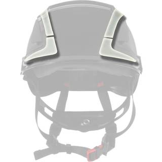 3M SecureFit Reflekssæt, X5-REFKIT - 3M SecureFit Reflekssæt, X5-REFKIT.