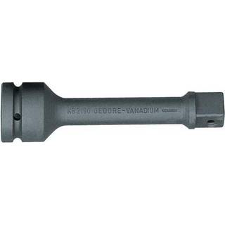Gedore Kraft forlænger 1" 208mm