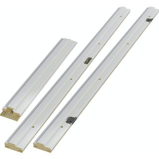 Swedoor flex+ karm hv nr160564 110-135x686x2089 u/bundst 160564
