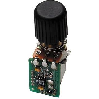 EMG AB Potentiometer