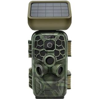 Braun Scouting Cam Black 400 WiFi Solar