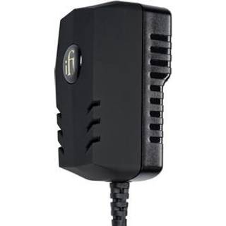 iFi Audio iPower2 DC strømforsyning med støjfilter (18W) | 9V/2.0A | PRIS-MATCH