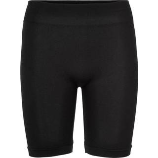 Seamless Shorts, Nude, M/L