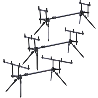 C-Series Convertible Rod Pod - 3 Rod