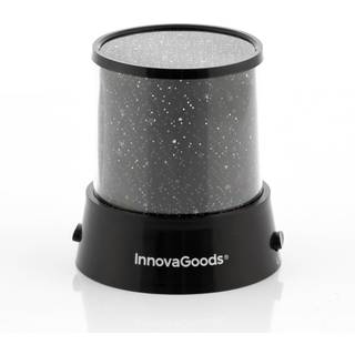 Vezda - Stjerne LED lampe til børneværelset