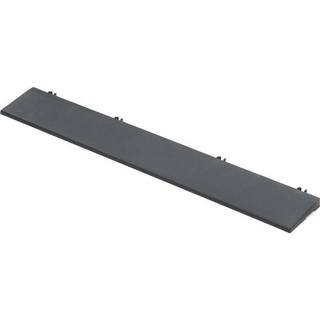 PELA Kantliste sort, 10-pak
