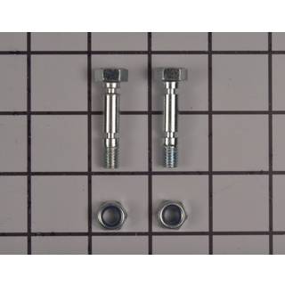 Briggs og Stratton 707555 Shear Pin Kit s?lv