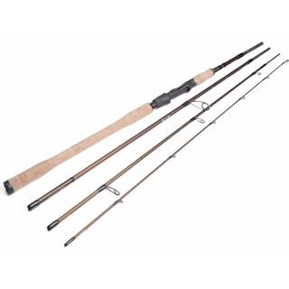 W4 Spin 2nd Spin 4 Delt Spinnestang W4 Spin 2nd 11'3'' M 7-30g 4sec