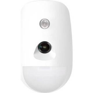 Hikvision DS-PDPC12PF-EG2-WE AX Pro Trådløs ColorVu PIR-Kamera Detektor