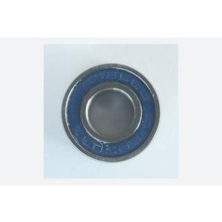 Enduro Kugleleje 686-2RS ABEC3 LLU (13x6x5 mm) - EB8058