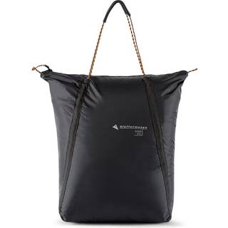 Klättermusen Gebo 23L Lightweight Totebag Raven
