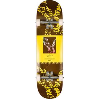 Impala Blossom Skateboard Wattle 8.5 x 32,2
