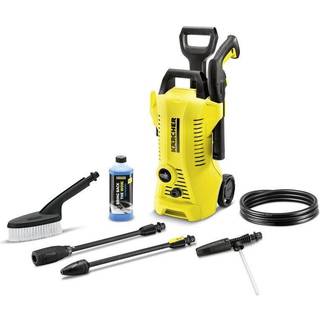 Højtryksrenser Karcher K 2 Power Control Car