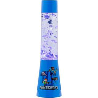 Paladone Minecraft Plastic Flow Lampe
