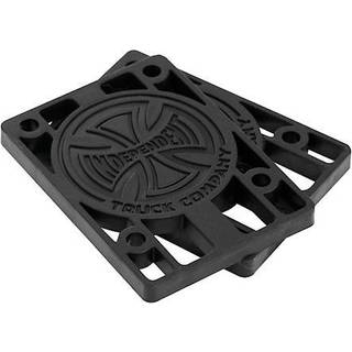 Independent 1/4" Risers 2-Pak