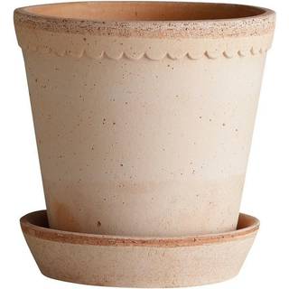 Bergs Potter Helena urtepotte Ø10 cm Lyserød