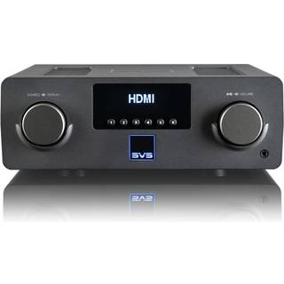 SVS Prime Wireless Pro SoundBase streaming forstærker, | BUY & TRY | PRIS-MATCH