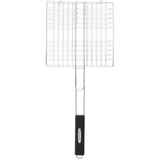 Dangrill grillnet, metal, 25x24 cm